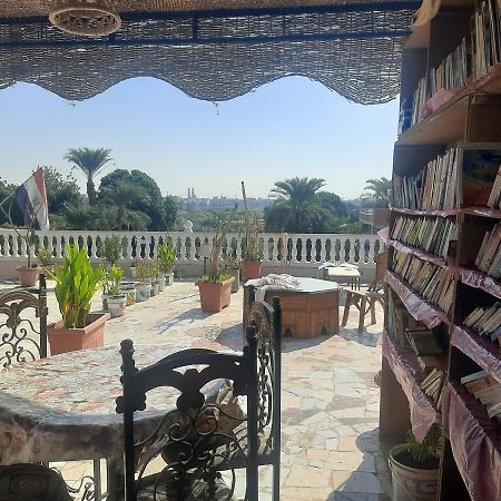 Luxor Hotel Bella Vista Apartments And Hotel מראה חיצוני תמונה