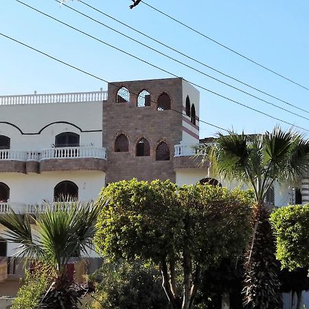 Luxor Hotel Bella Vista Apartments And Hotel מראה חיצוני תמונה