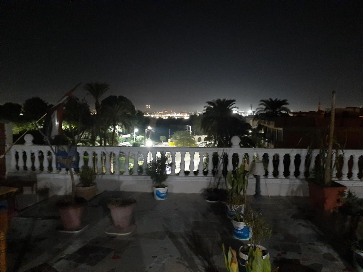 Luxor Hotel Bella Vista Apartments And Hotel מראה חיצוני תמונה
