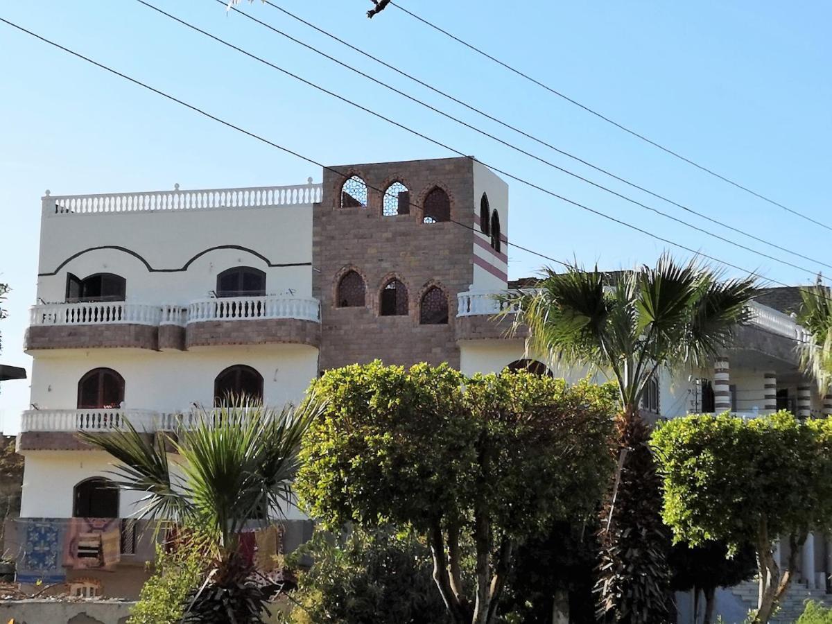 Luxor Hotel Bella Vista Apartments And Hotel מראה חיצוני תמונה