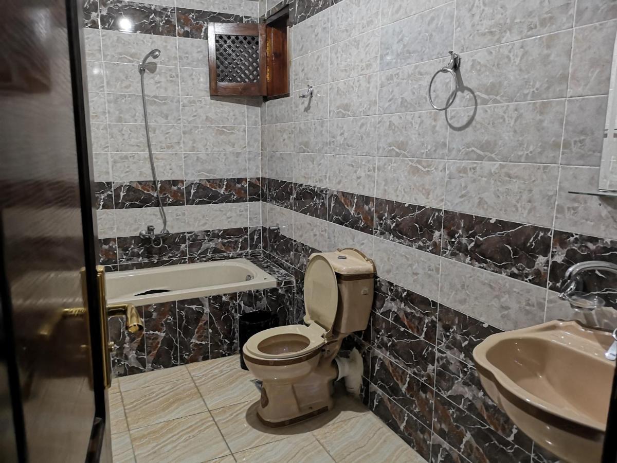 Luxor Hotel Bella Vista Apartments And Hotel מראה חיצוני תמונה
