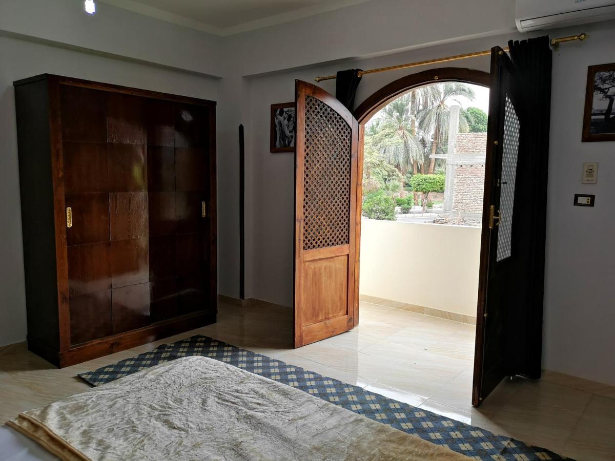 Luxor Hotel Bella Vista Apartments And Hotel מראה חיצוני תמונה