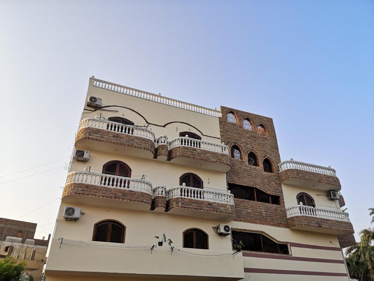 Luxor Hotel Bella Vista Apartments And Hotel מראה חיצוני תמונה