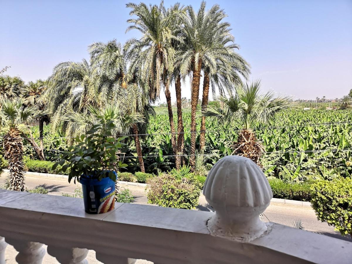 Luxor Hotel Bella Vista Apartments And Hotel מראה חיצוני תמונה