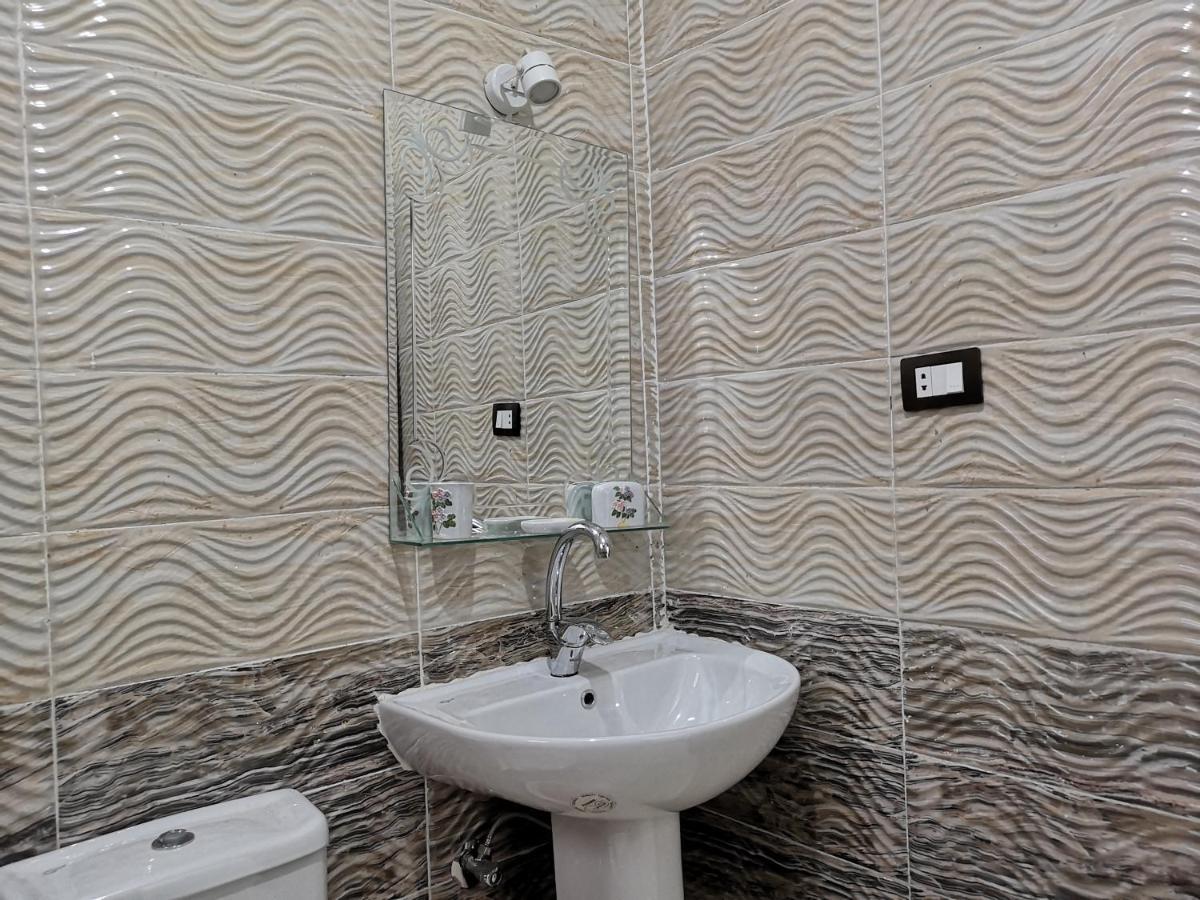 Luxor Hotel Bella Vista Apartments And Hotel מראה חיצוני תמונה