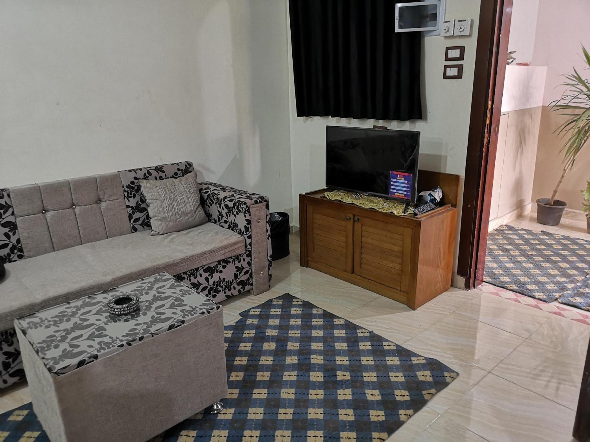 Luxor Hotel Bella Vista Apartments And Hotel מראה חיצוני תמונה