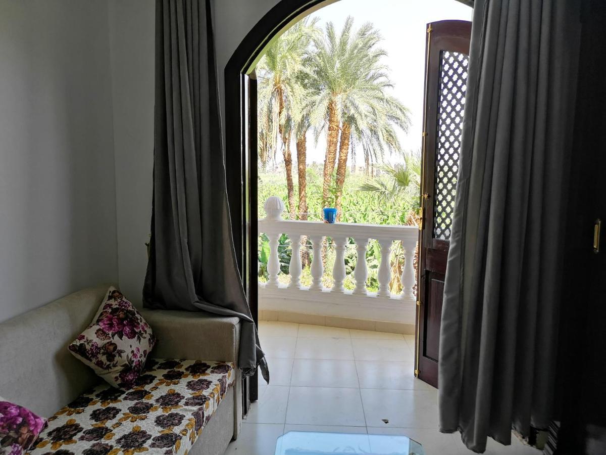 Luxor Hotel Bella Vista Apartments And Hotel מראה חיצוני תמונה