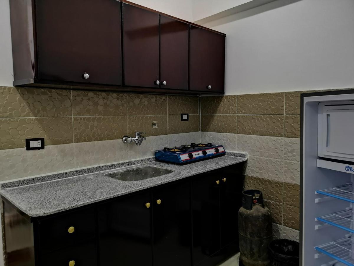 Luxor Hotel Bella Vista Apartments And Hotel מראה חיצוני תמונה