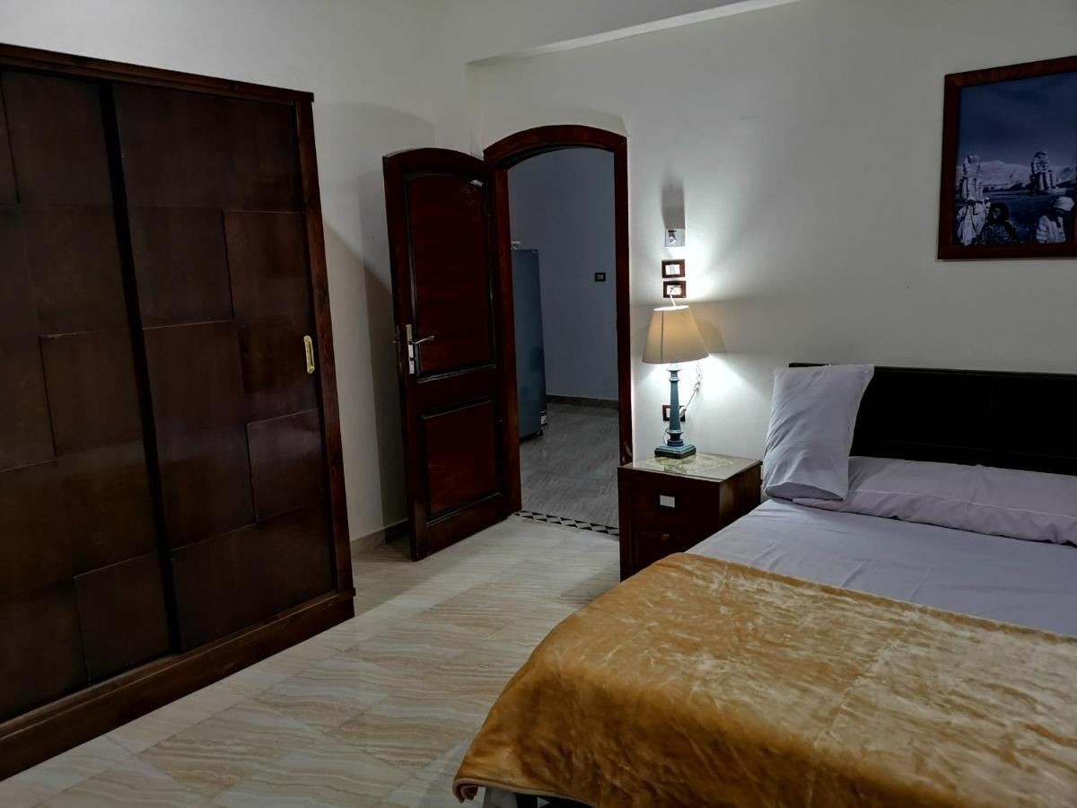 Luxor Hotel Bella Vista Apartments And Hotel מראה חיצוני תמונה