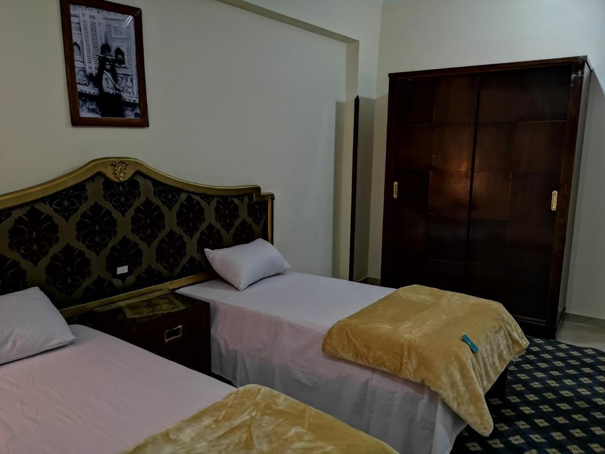 Luxor Hotel Bella Vista Apartments And Hotel מראה חיצוני תמונה