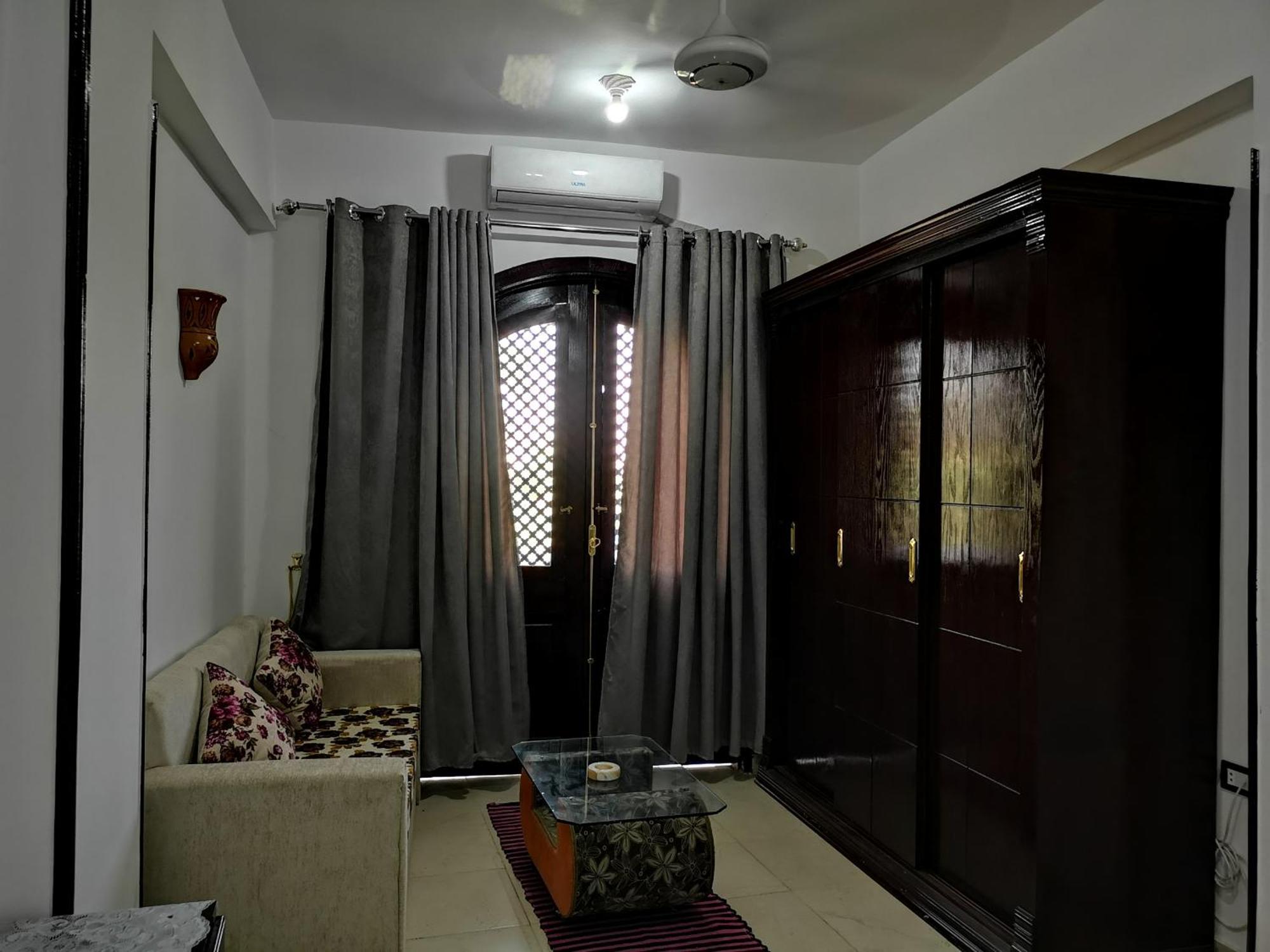 Luxor Hotel Bella Vista Apartments And Hotel מראה חיצוני תמונה