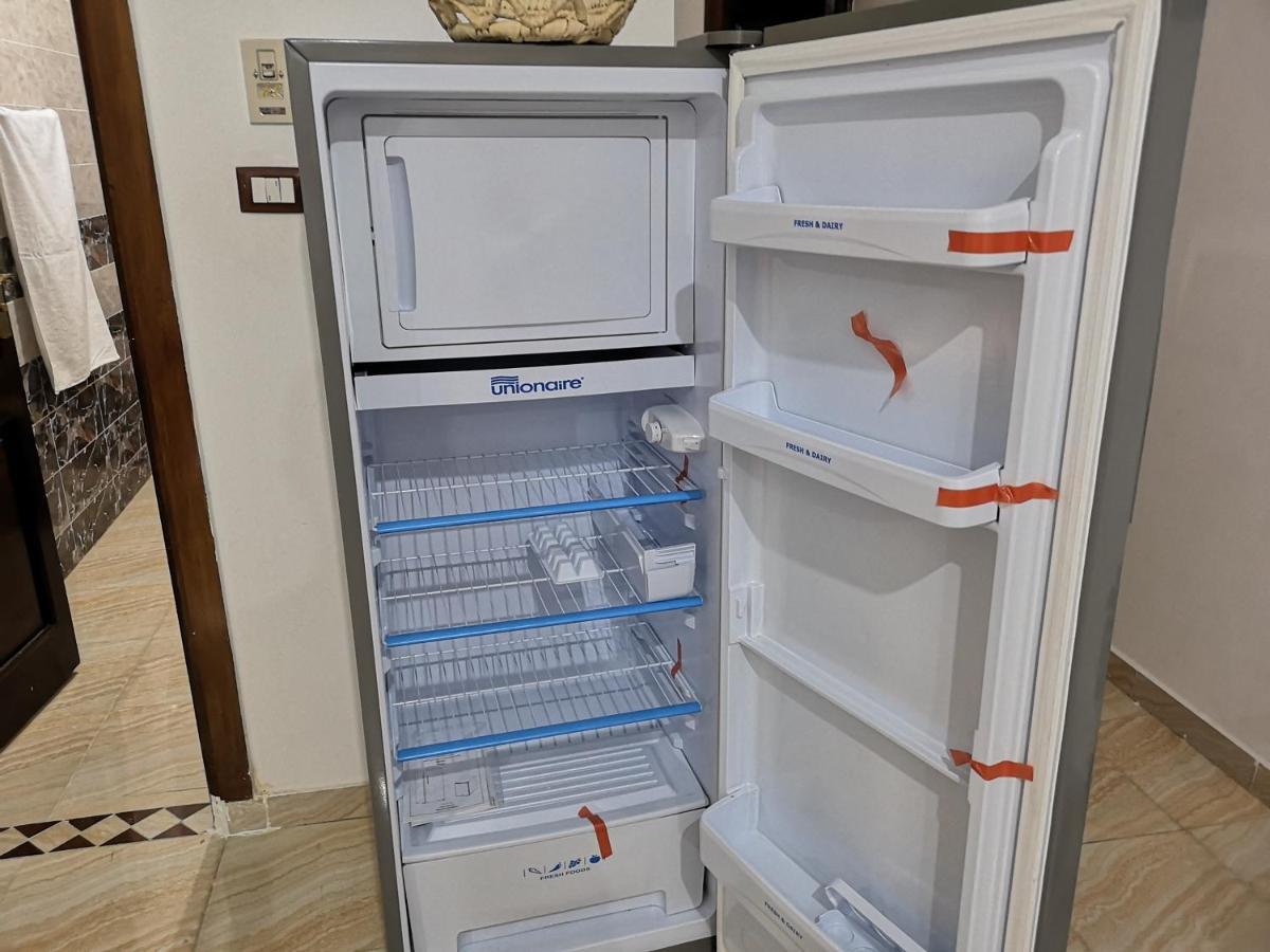 Luxor Hotel Bella Vista Apartments And Hotel מראה חיצוני תמונה