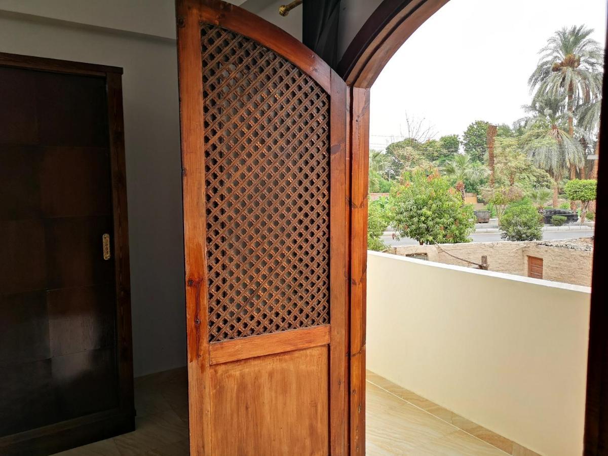 Luxor Hotel Bella Vista Apartments And Hotel מראה חיצוני תמונה