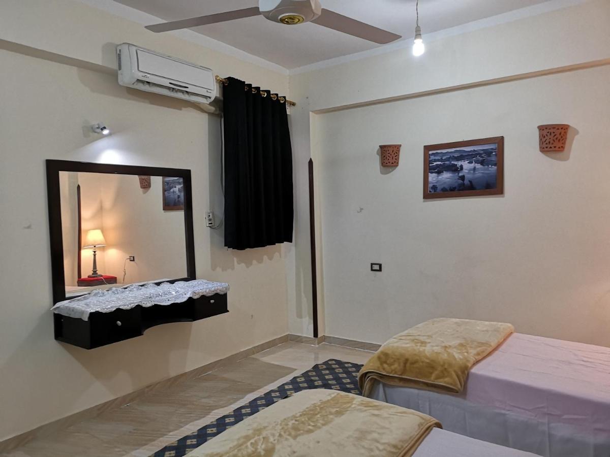 Luxor Hotel Bella Vista Apartments And Hotel מראה חיצוני תמונה
