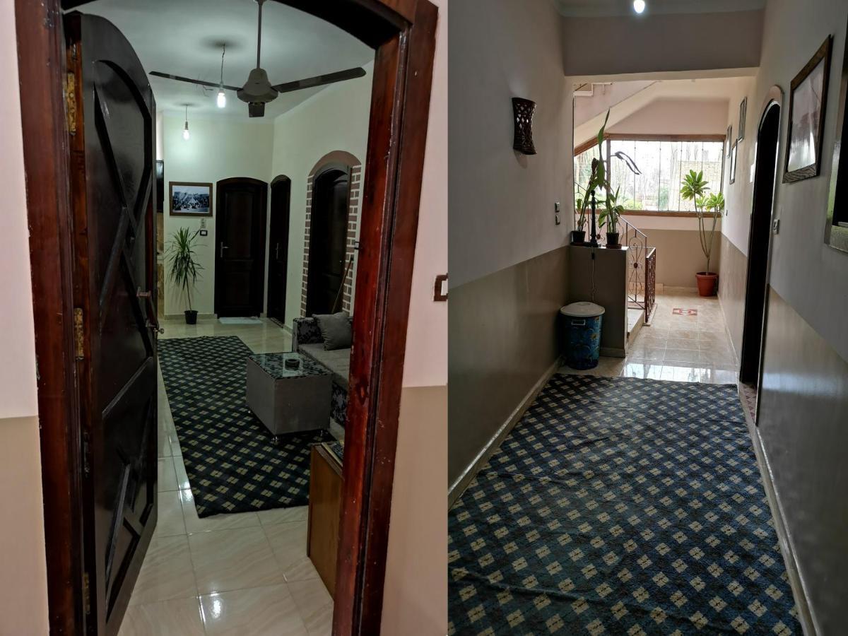 Luxor Hotel Bella Vista Apartments And Hotel מראה חיצוני תמונה