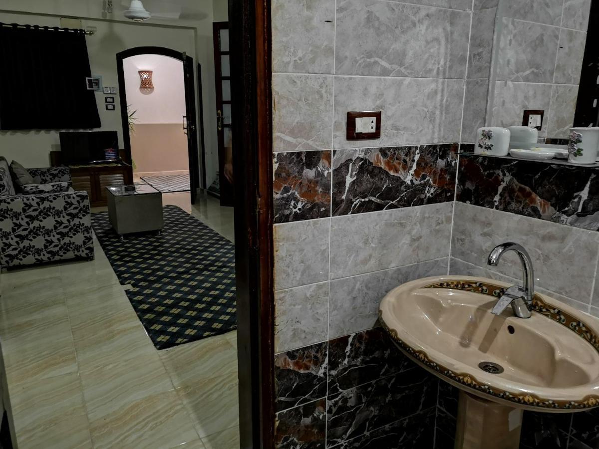 Luxor Hotel Bella Vista Apartments And Hotel מראה חיצוני תמונה