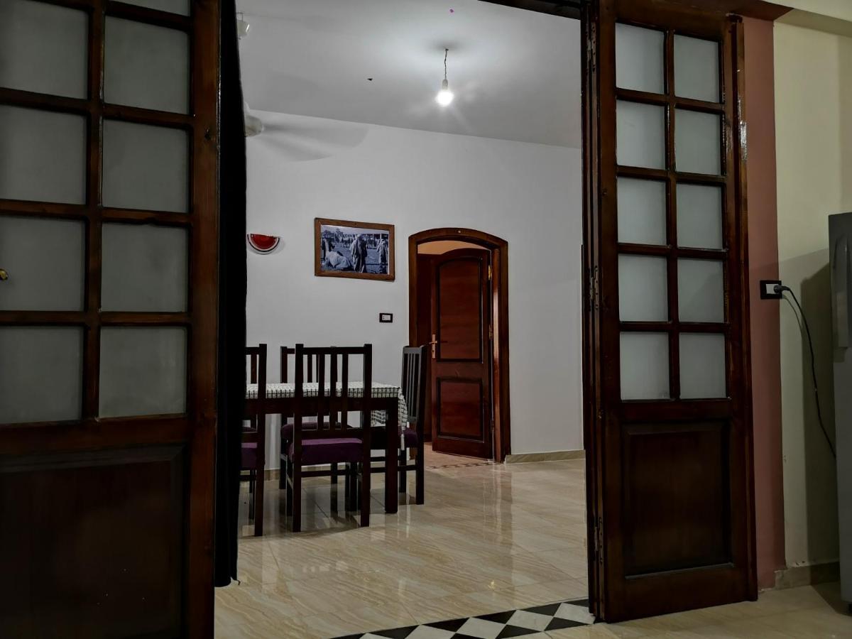 Luxor Hotel Bella Vista Apartments And Hotel מראה חיצוני תמונה