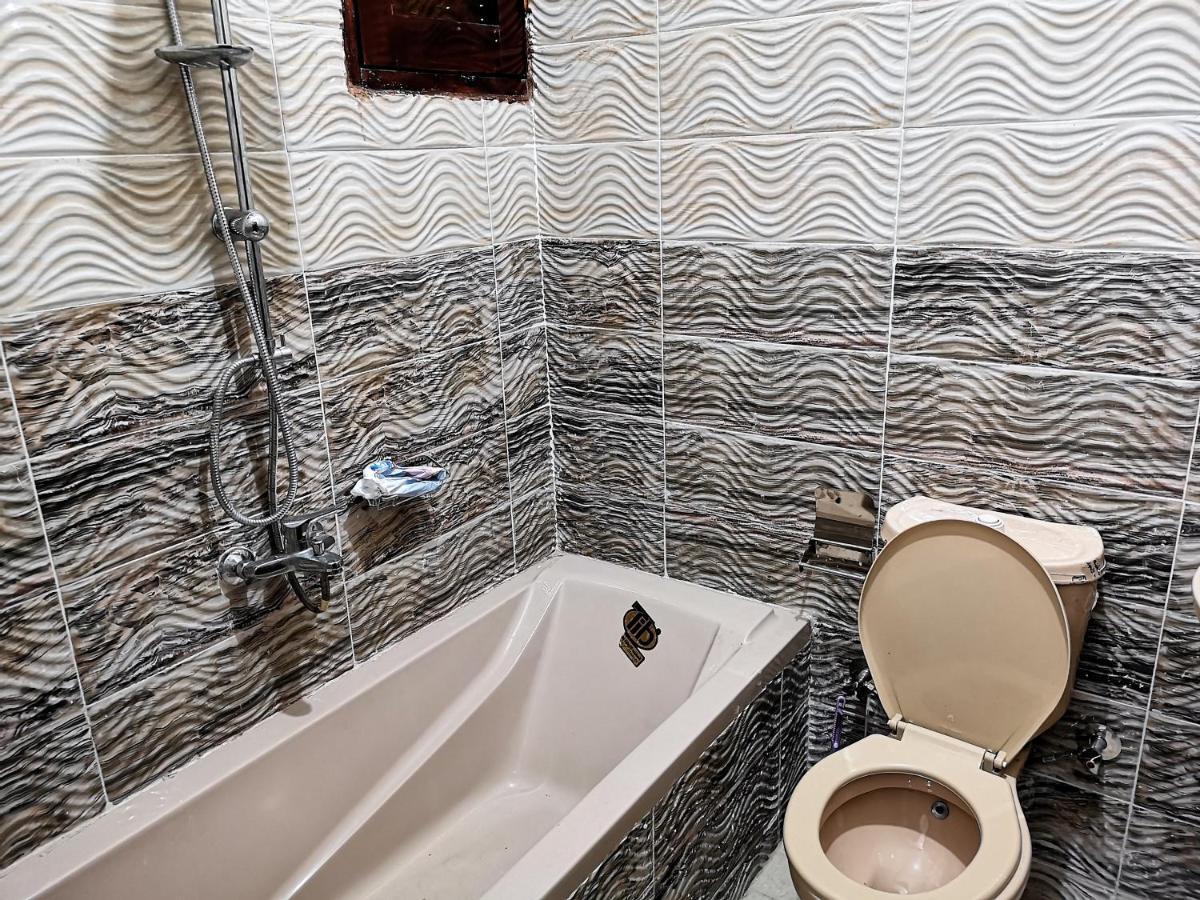 Luxor Hotel Bella Vista Apartments And Hotel מראה חיצוני תמונה