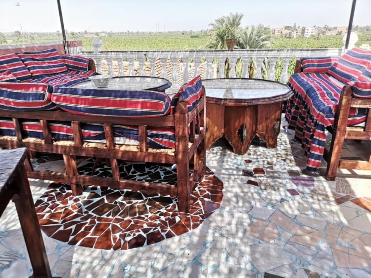 Luxor Hotel Bella Vista Apartments And Hotel מראה חיצוני תמונה
