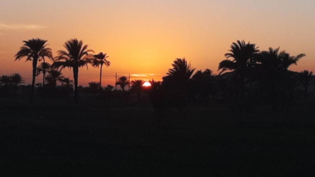 Luxor Hotel Bella Vista Apartments And Hotel מראה חיצוני תמונה