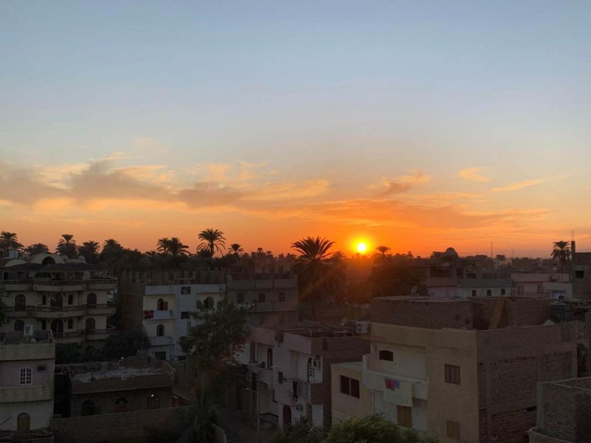 Luxor Hotel Bella Vista Apartments And Hotel מראה חיצוני תמונה